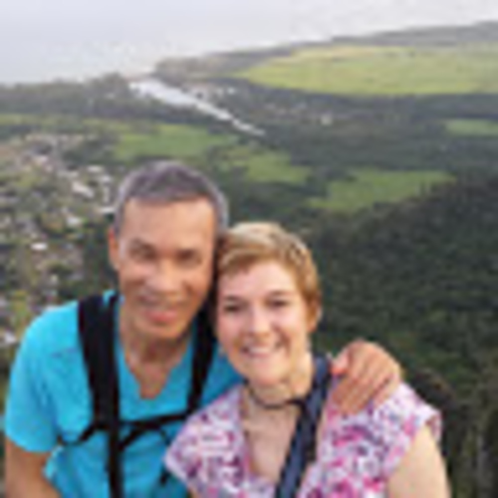 Meet your Posher, Lynn